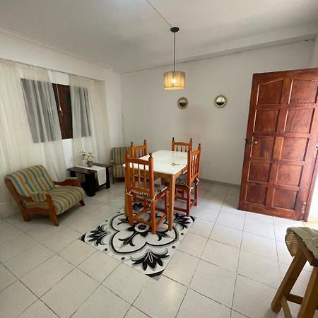 Ferienwohnung Departamento Peru Corrientes Exterior foto
