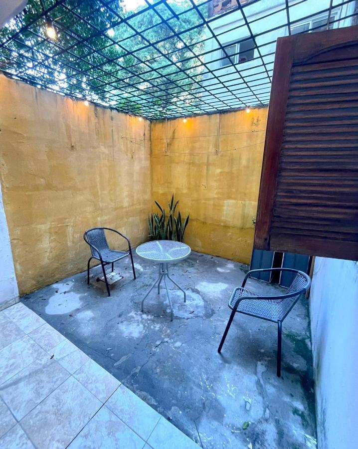 Ferienwohnung Departamento Peru Corrientes Exterior foto